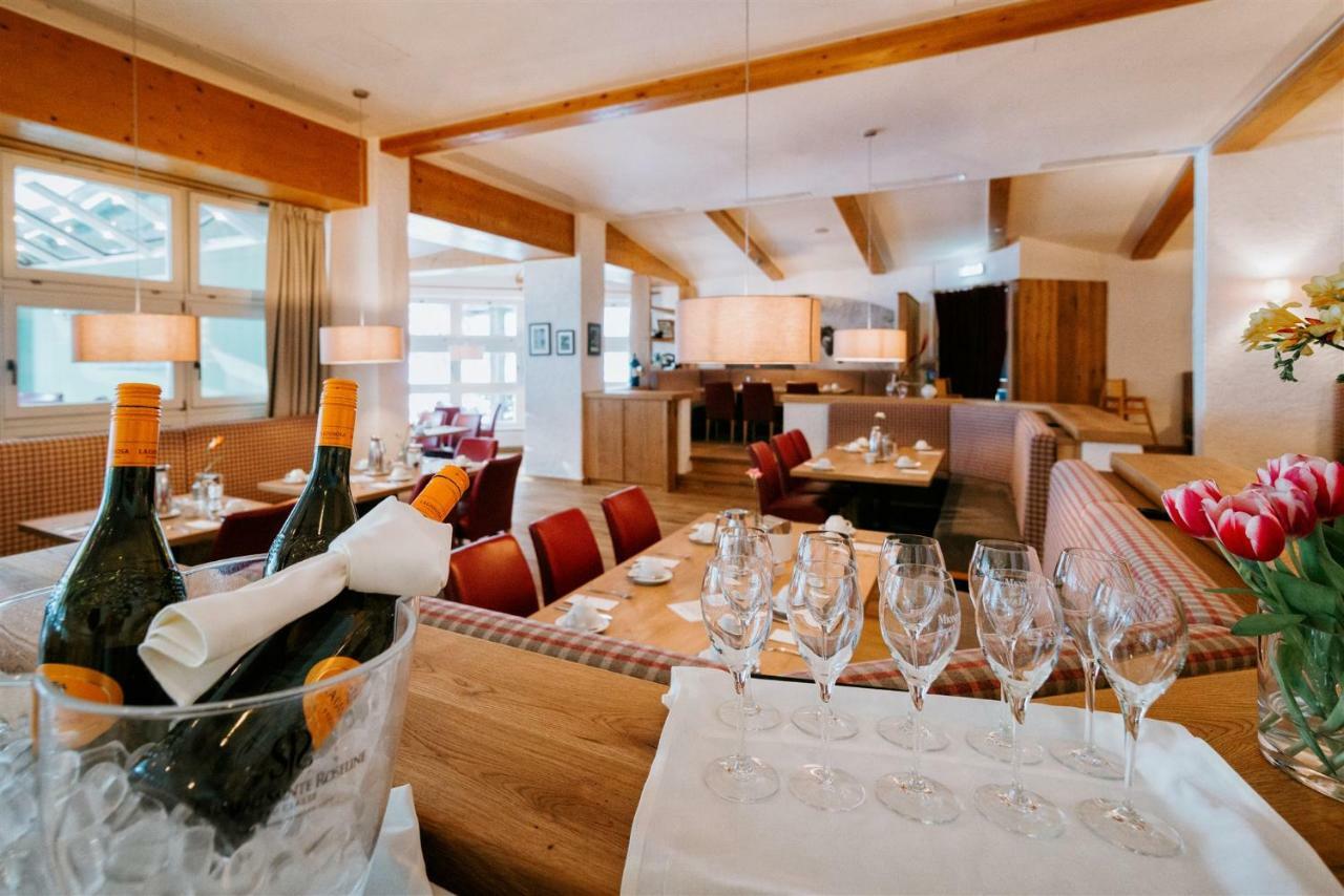 Seehaus Riessersee การ์มิช-พาร์เทนเคียร์เชน ภายนอก รูปภาพ
